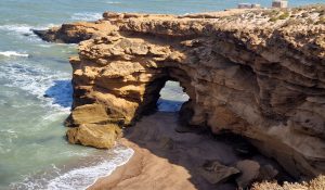Le littoral
