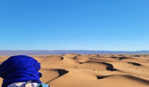 Desert en famille (3)